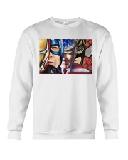 Limited Edition Crewneck Sweatshirt tile