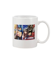 Limited Edition Mug tile