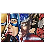 Limited Edition 24x16 Poster front