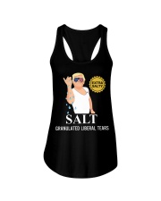 Limited Edition Ladies Flowy Tank tile