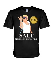 Limited Edition V-Neck T-Shirt tile