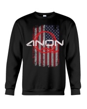 Limited Edition Crewneck Sweatshirt tile