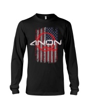 Limited Edition Long Sleeve Tee tile