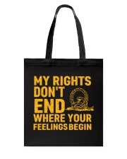 Limited Edition Tote Bag tile