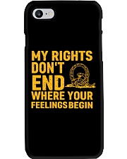 Limited Edition Phone Case tile