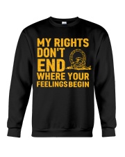Limited Edition Crewneck Sweatshirt tile