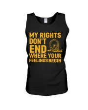 Limited Edition Unisex Tank tile