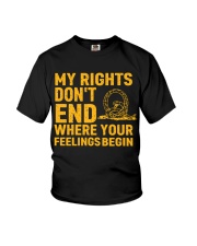 Limited Edition Youth T-Shirt tile
