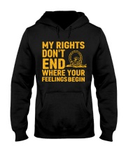 Limited Edition Hooded Sweatshirt tile