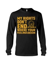 Limited Edition Long Sleeve Tee tile