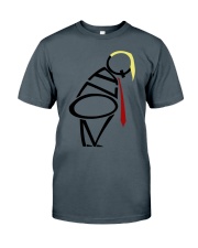 Limited Edition Classic T-Shirt tile