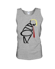 Limited Edition Unisex Tank tile