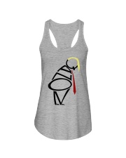 Limited Edition Ladies Flowy Tank tile