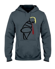 Limited Edition Hooded Sweatshirt tile