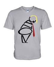 Limited Edition V-Neck T-Shirt tile