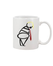 Limited Edition Mug front