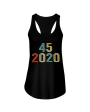 Limited Edition Ladies Flowy Tank tile
