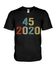 Limited Edition V-Neck T-Shirt tile