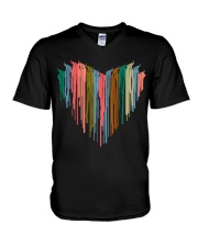 Limited Edition V-Neck T-Shirt tile