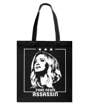 Limited Edition Tote Bag tile