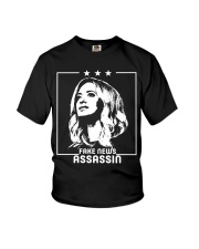 Limited Edition Youth T-Shirt tile
