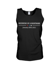 Limited Edition Unisex Tank tile