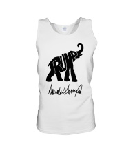 Limited Edition Unisex Tank tile