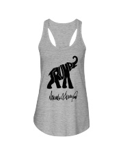Limited Edition Ladies Flowy Tank tile