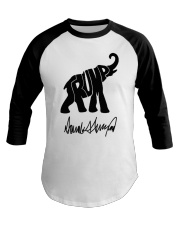 Limited Edition Baseball Tee tile