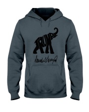 Limited Edition Hooded Sweatshirt tile