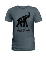 Limited Edition Ladies T-Shirt tile
