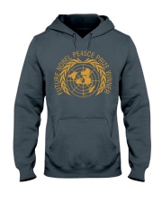 Limited Edition Hooded Sweatshirt tile