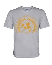Limited Edition V-Neck T-Shirt tile