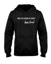 Limited Edition Hooded Sweatshirt tile
