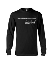 Limited Edition Long Sleeve Tee tile