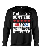 Limited Edition Crewneck Sweatshirt tile