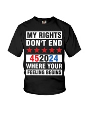Limited Edition Youth T-Shirt tile