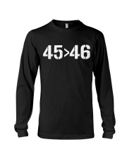 Limited Edition Long Sleeve Tee tile