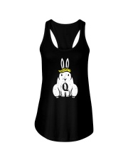 Limited Edition Ladies Flowy Tank tile