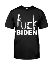 Limited Edition Classic T-Shirt front