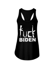 Limited Edition Ladies Flowy Tank tile