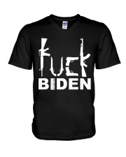 Limited Edition V-Neck T-Shirt tile