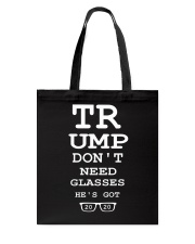 Limited Edition Tote Bag tile