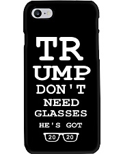 Limited Edition Phone Case tile