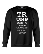 Limited Edition Crewneck Sweatshirt tile