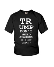 Limited Edition Youth T-Shirt tile