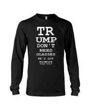 Limited Edition Long Sleeve Tee tile