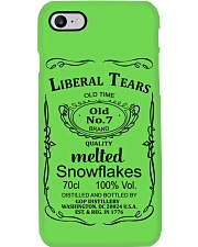 Limited Edition Phone Case tile