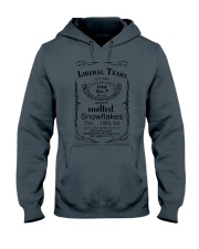 Limited Edition Hooded Sweatshirt tile