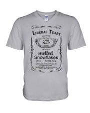 Limited Edition V-Neck T-Shirt tile